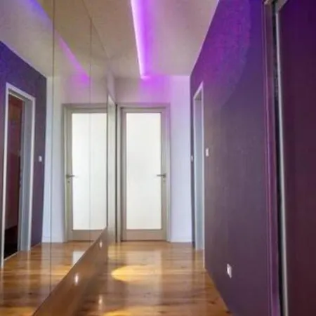 Luxe Hot Tube Apartment, With Views, Near Appartement *