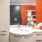 Апартаменты Luxe Hot Tube Apartment, With Views, Near *