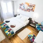 Luxe Hot Tube Apartment, With Views, Near *
