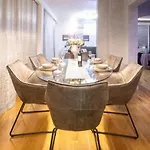 Luxe Hot Tube Apartment, With Views, Near * Сплит