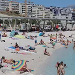 Luxe Hot Tube Apartment, With Views, Near Апартаменты Сплит