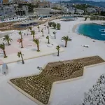 Luxe Hot Tube Apartment, With Views, Near