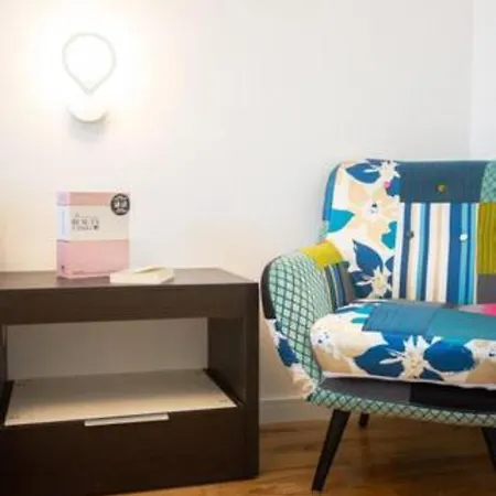 Daire Luxe Hot Tube Apartment, With Views, Near