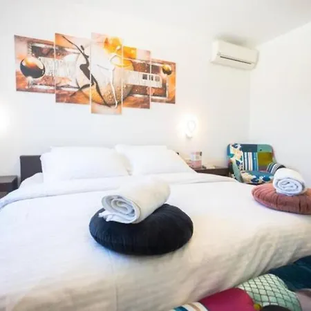 Luxe Hot Tube Apartment, With Views, Near Apartament Split