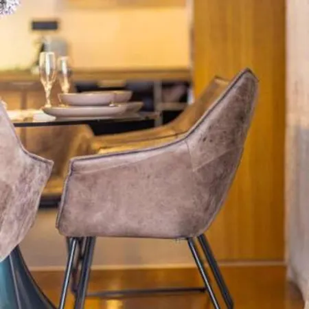 Luxe Hot Tube Apartment, With Views, Near * Spalato