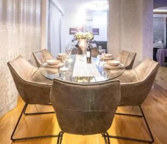 Luxe Hot Tube Apartment, With Views, Near * Split