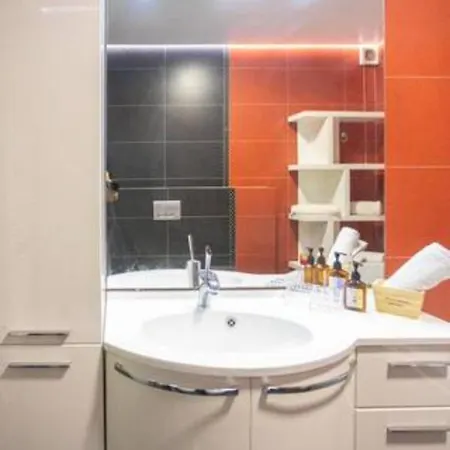Apartmán Luxe Hot Tube Apartment, With Views, Near *